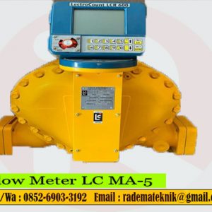 Flow Meter LC MA-5