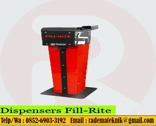 Dispensers Fill-Rite