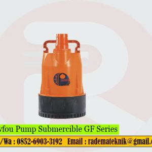 Sowfou Pump Submercible GF Series