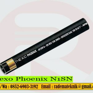 Nexo Phoenix N1SN
