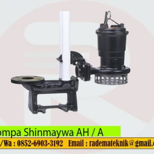 Pompa Shinmaywa AH / A