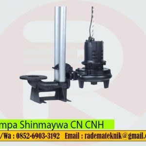 Pompa Shinmaywa CN CNH