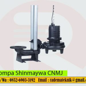 Pompa Shinmaywa CNMJ