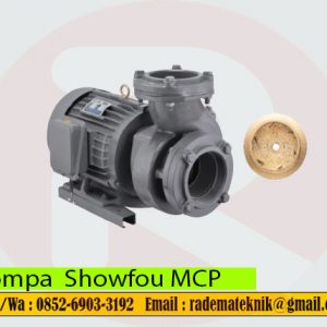 Pompa Showfou MCP
