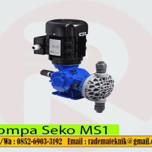 Pompa Seko MS1