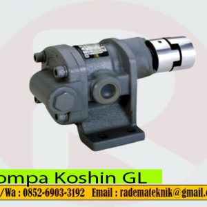 Pompa Koshin GL