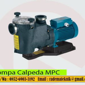 Pompa Calpeda MPC