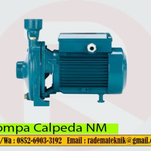 Pompa Calpeda NM