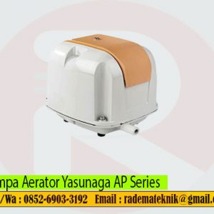 Pompa Aerator Yasunaga AP Series