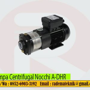 Pompa Centrifugal Nocchi A-DHR