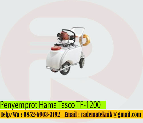 Penyemprot Hama Tasco TF-1200