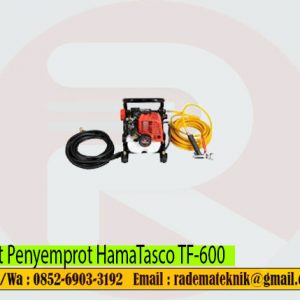 Alat Penyemprot HamaTasco TF-600