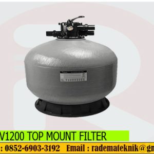 FILTER V1200 TOP MOUNT FILTER