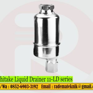 Armstrong Liquid Drainer 11-LD series