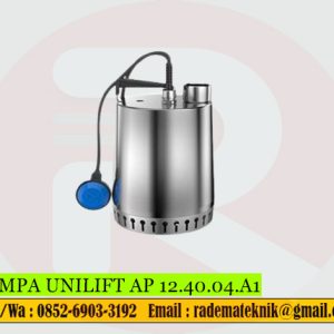 POMPA UNILIFT AP 12.40.04.A1