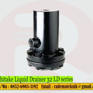 Armstrong Liquid Drainer 32 LD series