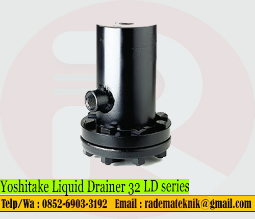 Armstrong Liquid Drainer 32 LD series