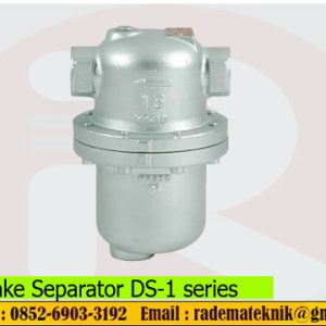 Separator DS-1 series
