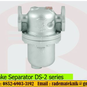 Separator DS-2 series