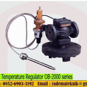 Yoshitake Temperature Regulator OB-2000 series