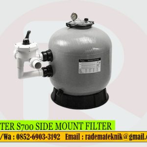 FILTER S700 SIDE MOUNT FILTER
