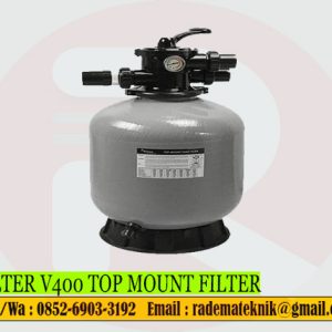 FILTER V400 TOP MOUNT FILTER