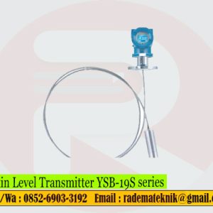 Aoxin Level Transmitter YSB-19S series