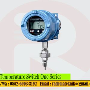 UE Temperature Switch One Series