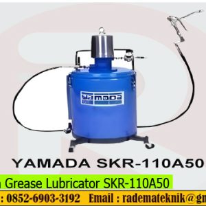 Yamada Grease Lubricator SKR-110A50
