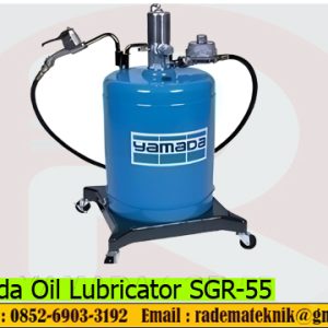 Yamada Oil Lubricator SGR-55